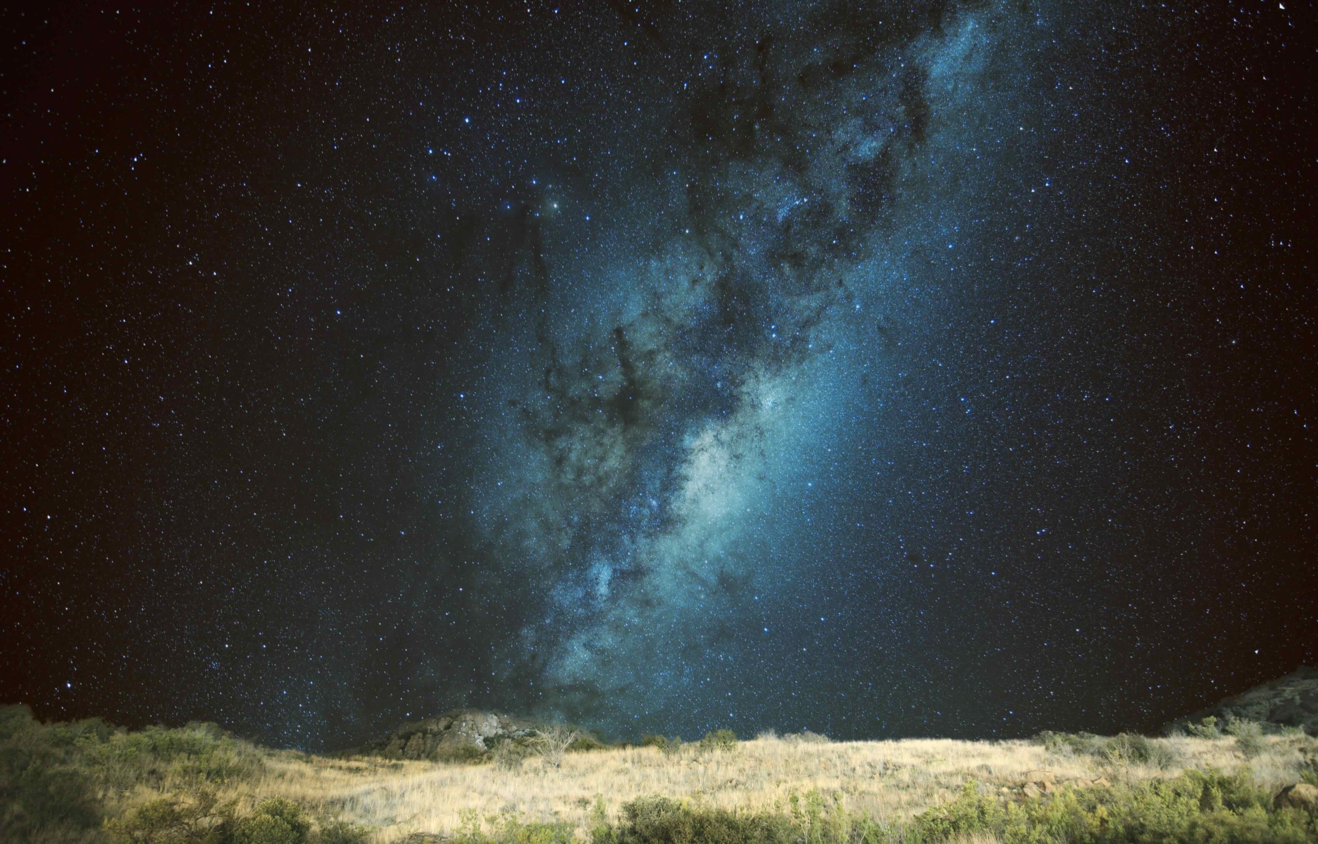 One Sky, One Earth