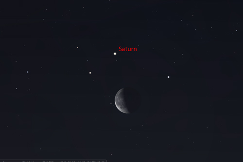 Saturn