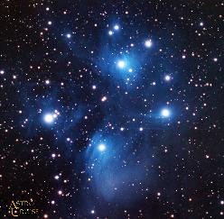 Pleiades