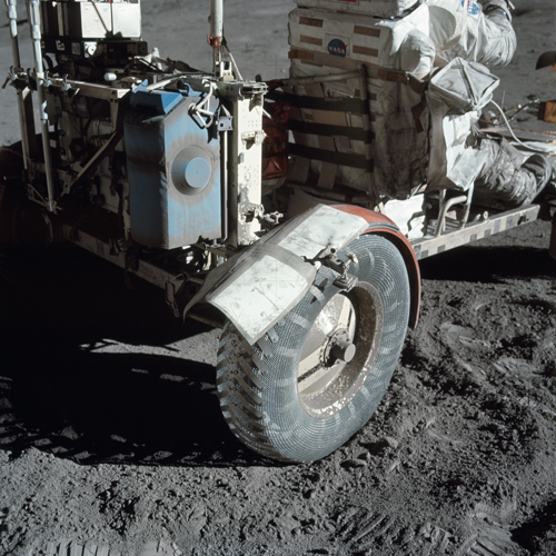 Apollo 17 Apollo 17
