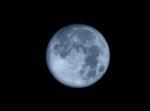 Blue Moon