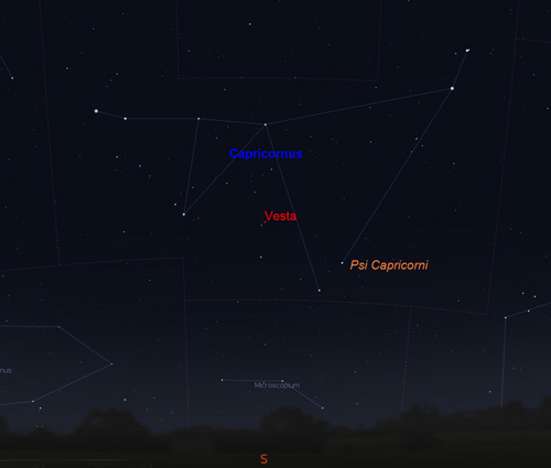 Capricornus
