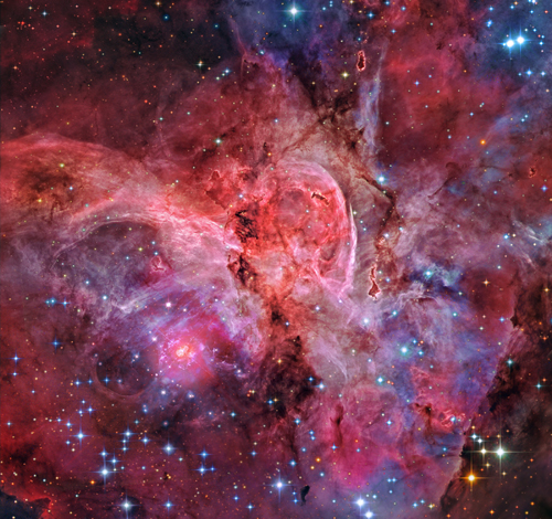 Carina