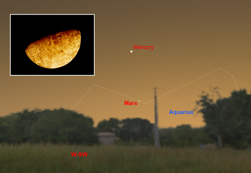 Mercury