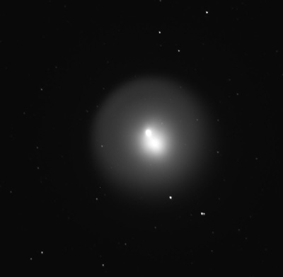 Comet Holmes Comet Holmes