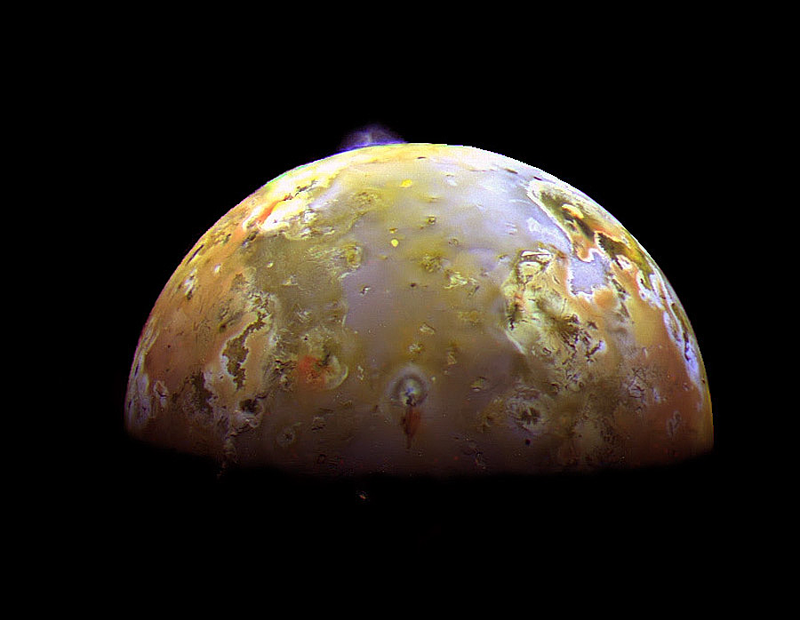 Io Io