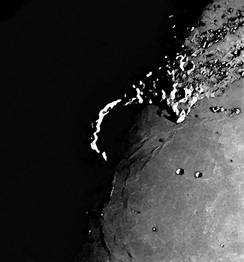 Sinus iridum