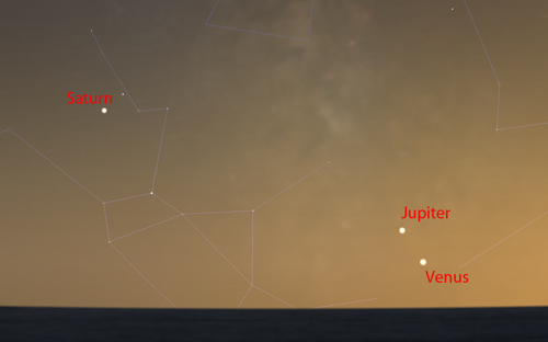 Venus