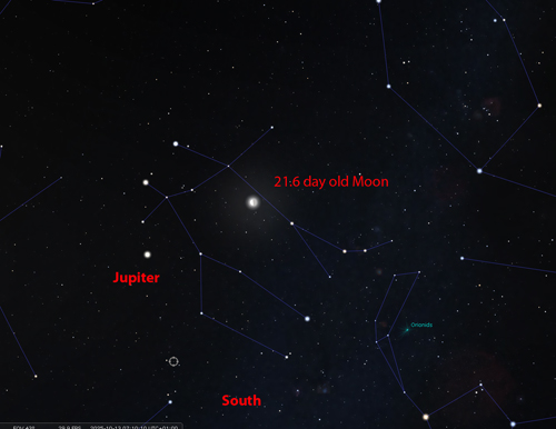 Jupiter