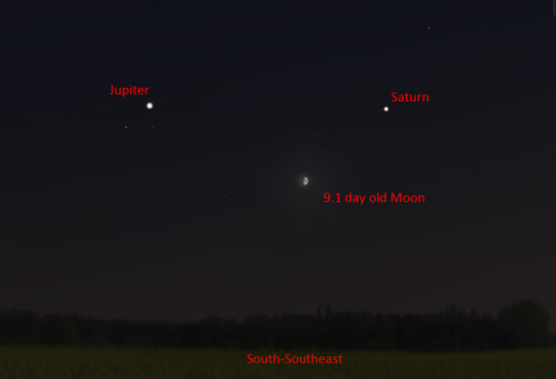 Jupiter