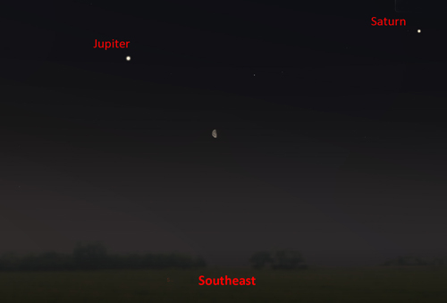 Jupiter