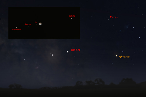 Jupiter
