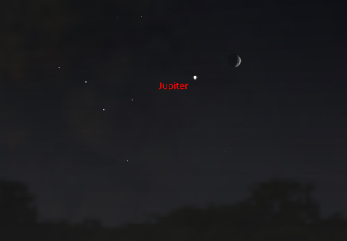 Jupiter