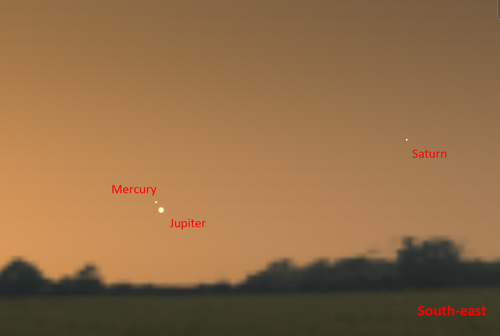 Jupiter