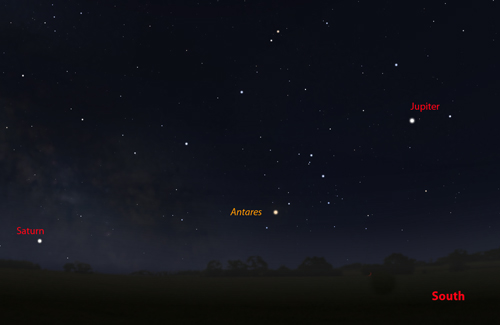 Jupiter
