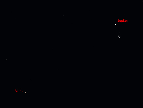 Jupiter