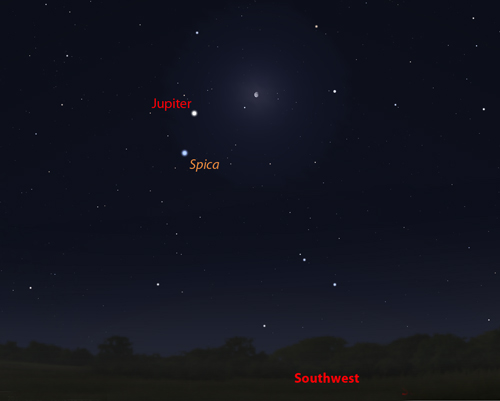 Jupiter