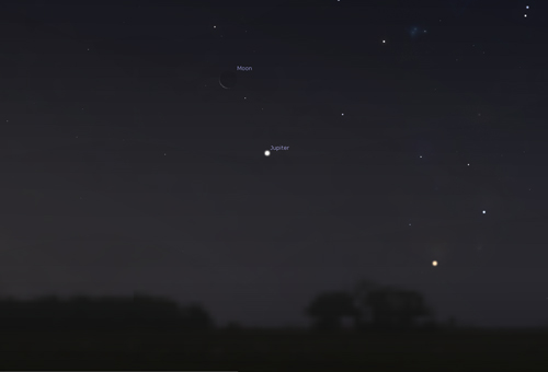 Jupiter