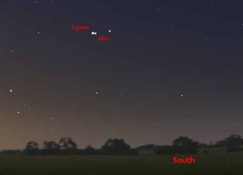 Jupiter