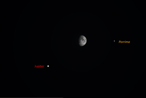 Jupiter