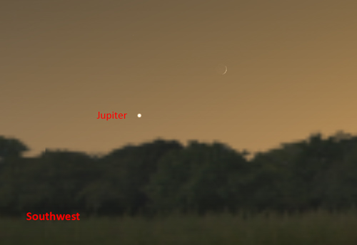 Jupiter