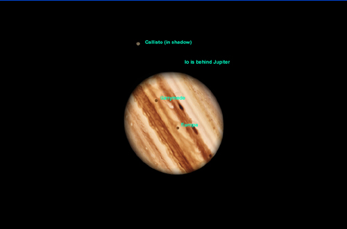 Jupiter