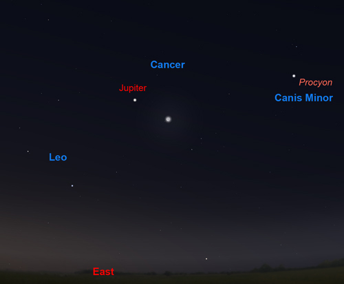 Jupiter