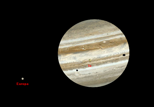 Jupiter