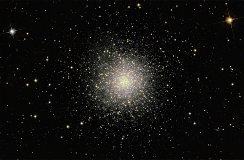 Messier 13 Messier 13