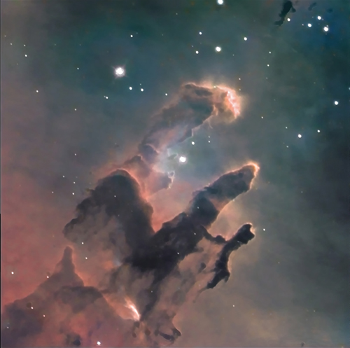 Messier 16