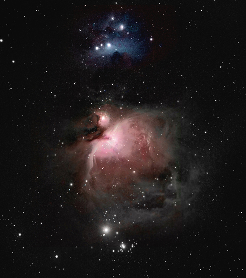 Orion Nebula