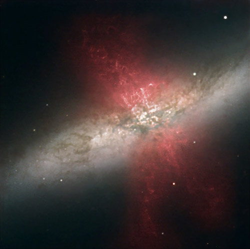 Galaxy M82