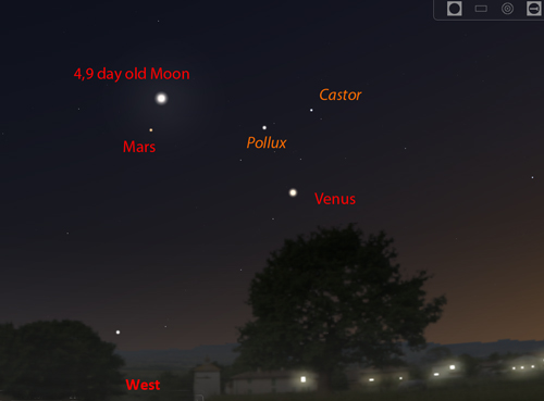 Mars