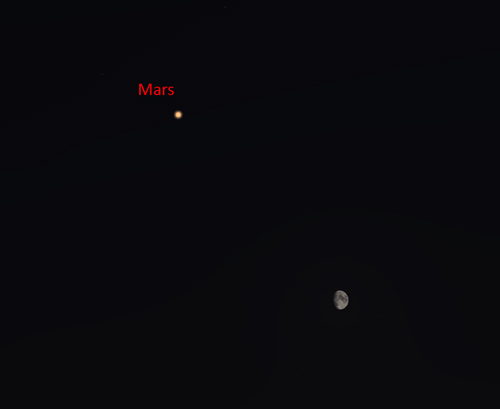 Mars