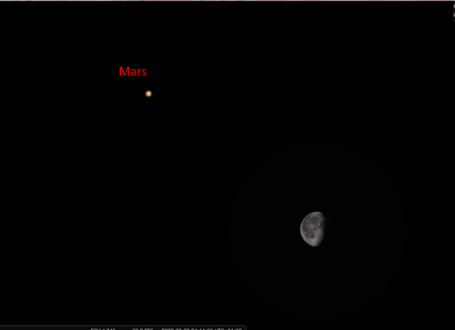 Mars