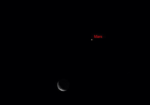 Mars