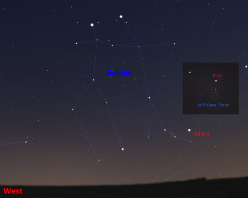 Mars