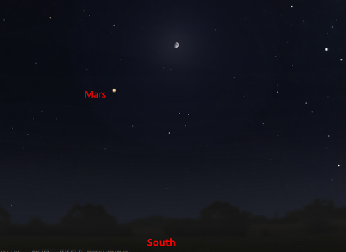 Mars