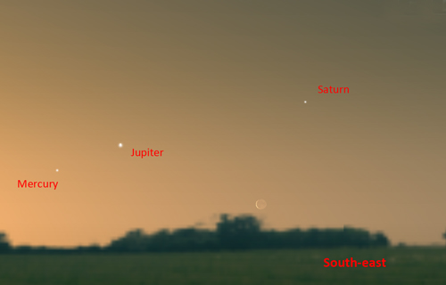 Planets