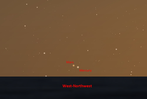 Mars