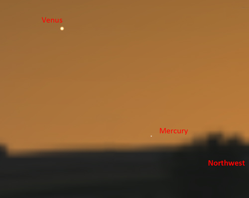 Mercury