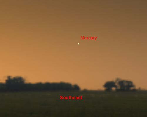 Mercury