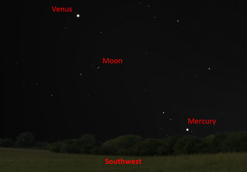 Mercury