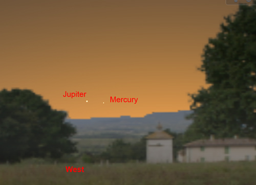 Mercury