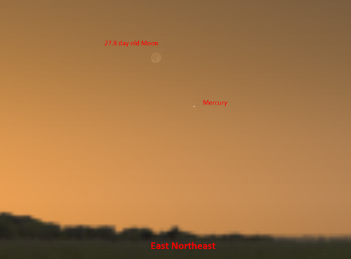 Mercury
