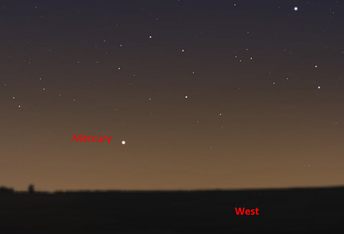 Mercury