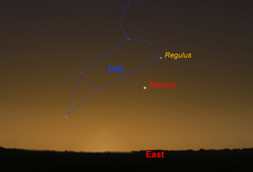 Mercury