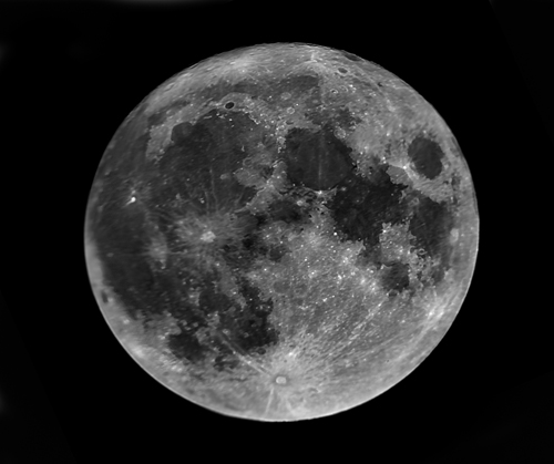 Moon