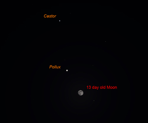 Moon