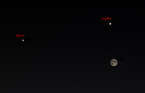 Moon